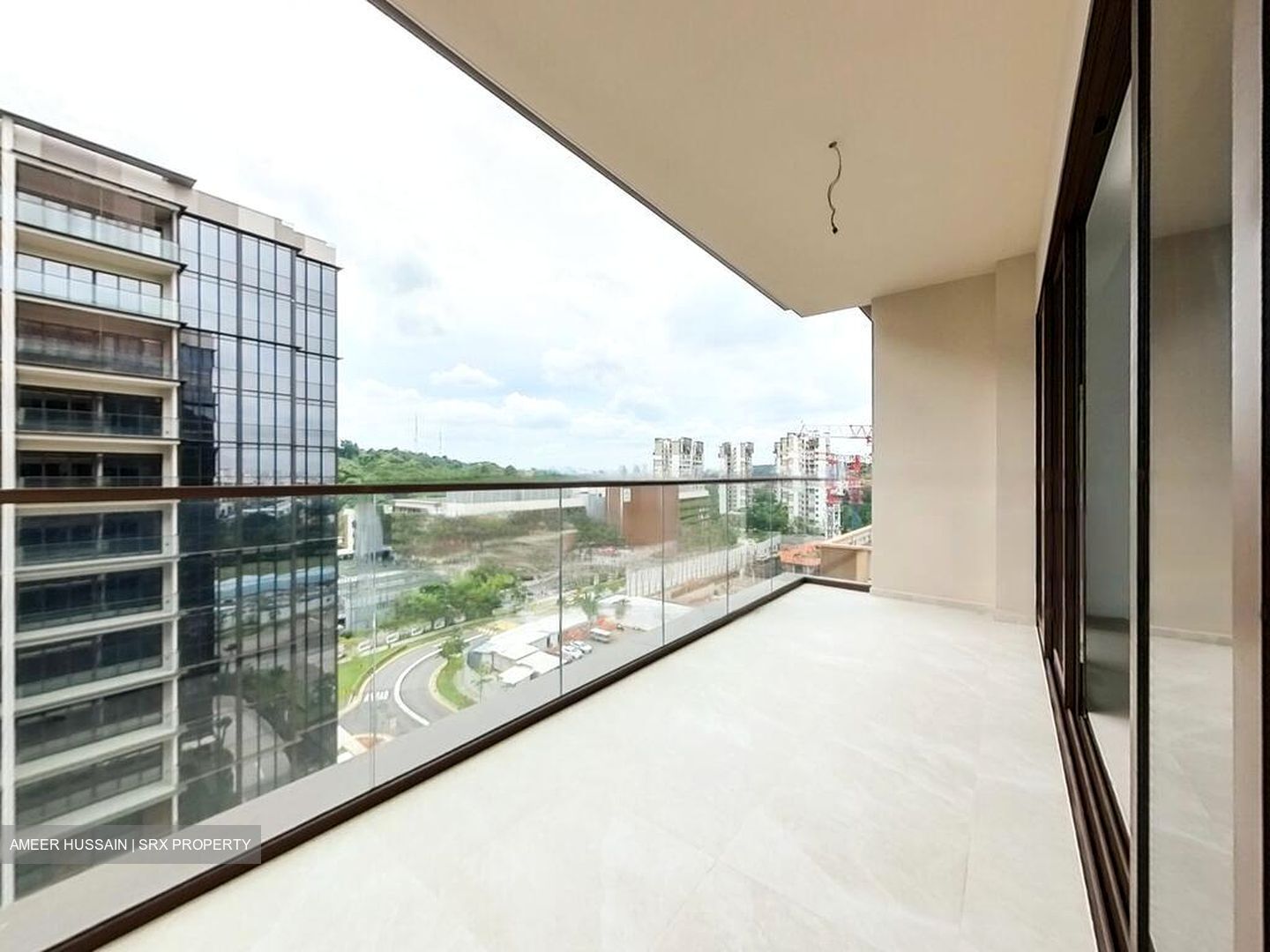 Dairy Farm Residences (D23), Apartment #570132081